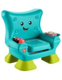 Fisher-Price La Poltroncina di Cagnolino
