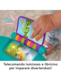 Fisher-Price La Poltroncina di Cagnolino