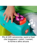 Fisher-Price La Poltroncina di Cagnolino
