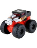 HOT WHEELS HDX60 MONSTER TRUCK 1:43 ASSORTITI su TreG Ingrosso