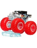 Hot Wheels Monster Trucks - Assortimento Sorpresa, Modelli e Colori Assortiti