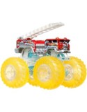 Hot Wheels Monster Trucks - Assortimento Sorpresa, Modelli e Colori Assortiti