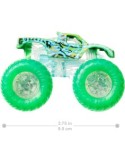 Hot Wheels Monster Trucks - Assortimento Sorpresa, Modelli e Colori Assortiti