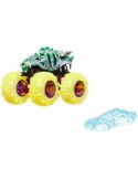 Hot Wheels Monster Trucks - Assortimento Sorpresa, Modelli e Colori Assortiti
