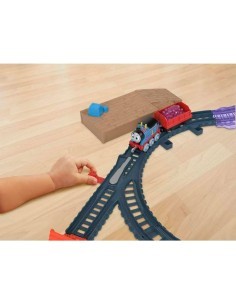 THOMAS FRIENDS HGY82 PLAYSET ASSORTITI su TreG Ingrosso