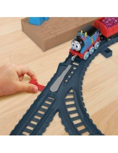 THOMAS FRIENDS HGY82 PLAYSET ASSORTITI su TreG Ingrosso