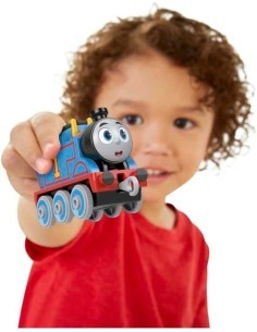 THOMAS FRIENDS HGY82 PLAYSET ASSORTITI su TreG Ingrosso