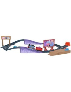 THOMAS FRIENDS HGY82 PLAYSET ASSORTITI su TreG Ingrosso