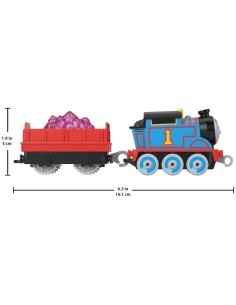 THOMAS FRIENDS HGY82 PLAYSET ASSORTITI su TreG Ingrosso