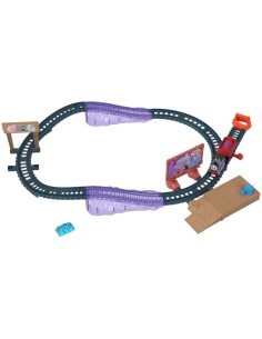 THOMAS FRIENDS HGY82 PLAYSET ASSORTITI su TreG Ingrosso