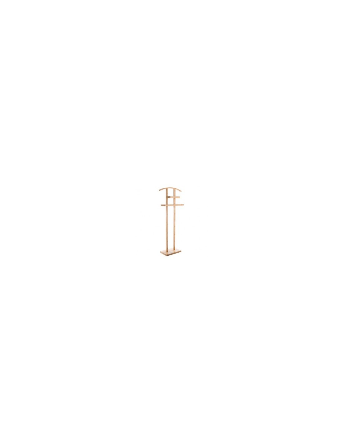 APPENDIABITI A COLONNA IN BAMBOO su TreG Ingrosso