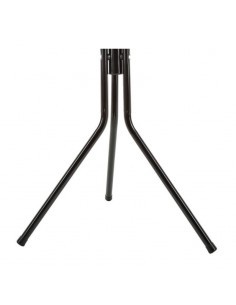 APPENDIABITI 8P METALLO NERO su TreG Ingrosso