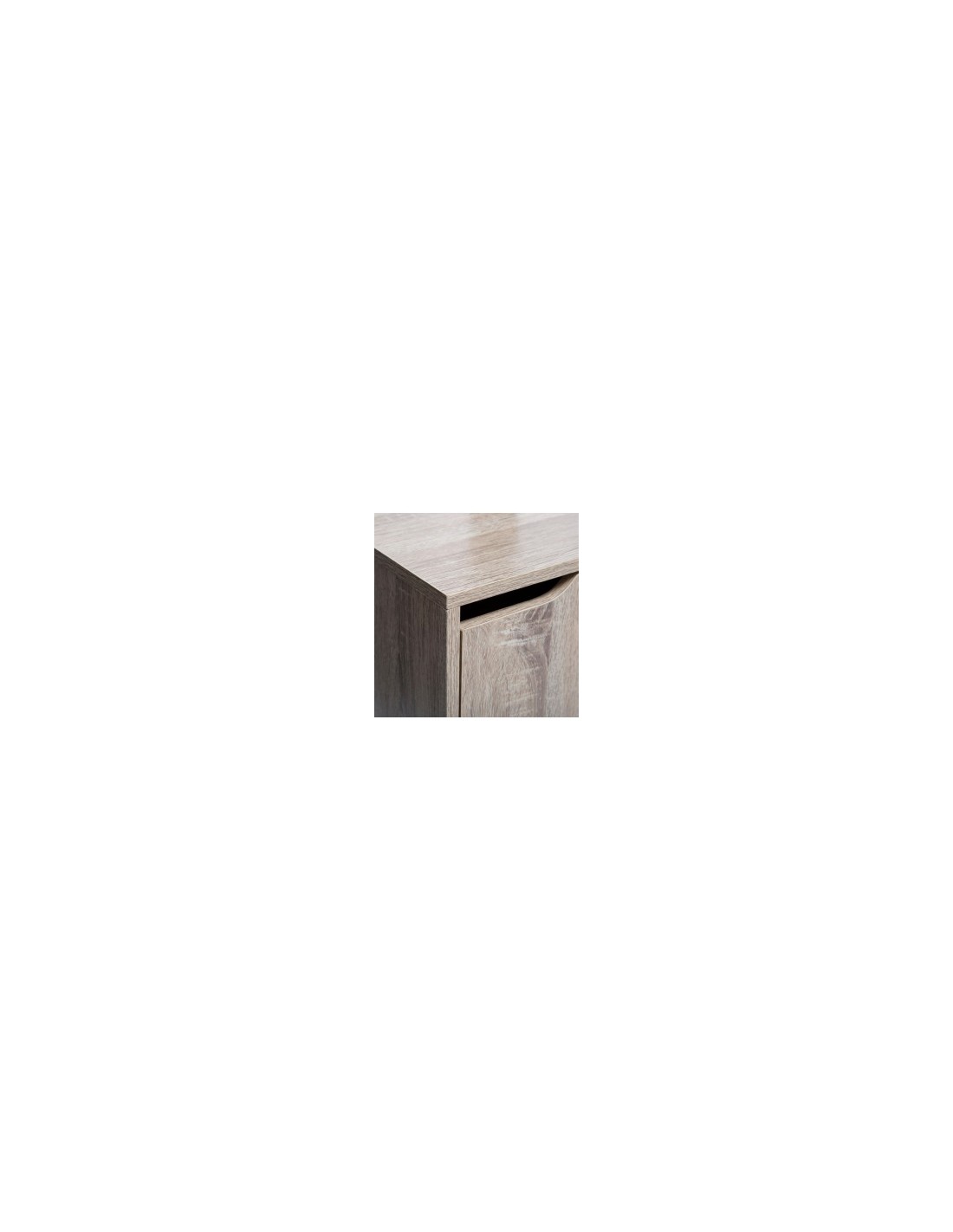 APPENDIABITI 173676 168CM BASE LEGNO su TreG Ingrosso