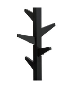 APPENDIABITI 173676 168CM BASE LEGNO su TreG Ingrosso
