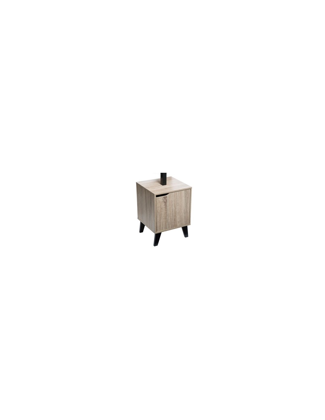APPENDIABITI 173676 168CM BASE LEGNO su TreG Ingrosso