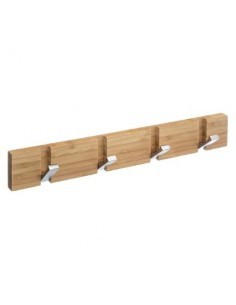 APPENDIABITI DA PARETE IN BAMBOO su TreG Ingrosso