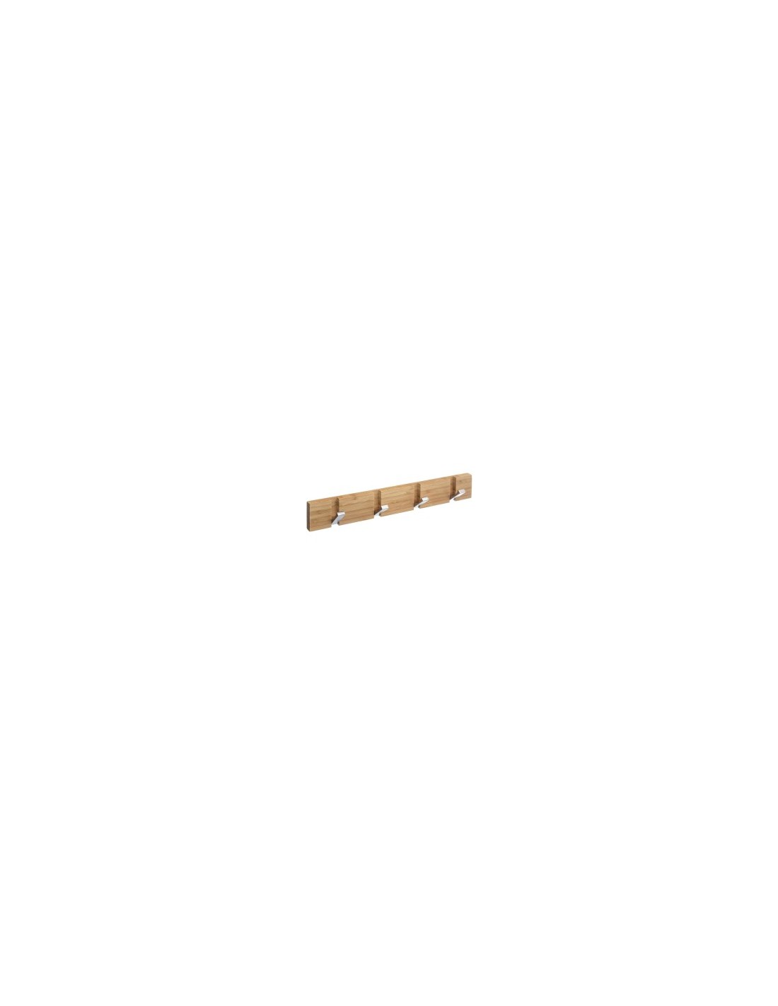 APPENDIABITI DA PARETE IN BAMBOO su TreG Ingrosso