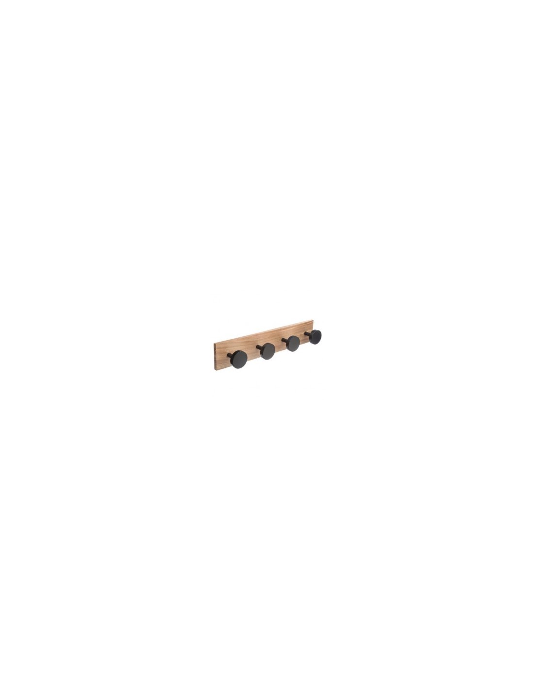 APPENDIABITI DA PARETE 151556A LEGNO su TreG Ingrosso