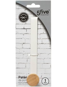 APPENDINO DIETROPORTA 1 POSTO IN BAMBOO su TreG Ingrosso