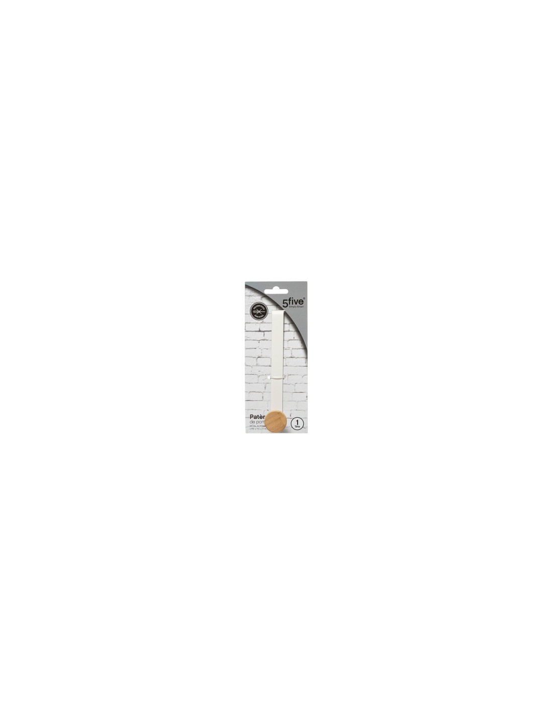 APPENDINO DIETROPORTA 1 POSTO IN BAMBOO su TreG Ingrosso