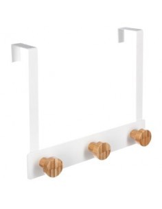 APPENDINO DIETROPORTA 3 POSTI IN BAMBOO su TreG Ingrosso