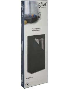 ARMADIO 778721381 TNT 68X45X148CM su TreG Ingrosso