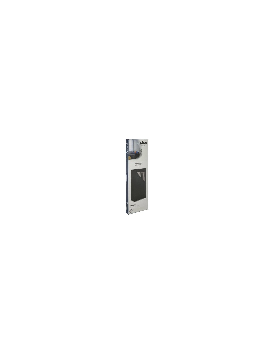 ARMADIO 778721381 TNT 68X45X148CM su TreG Ingrosso
