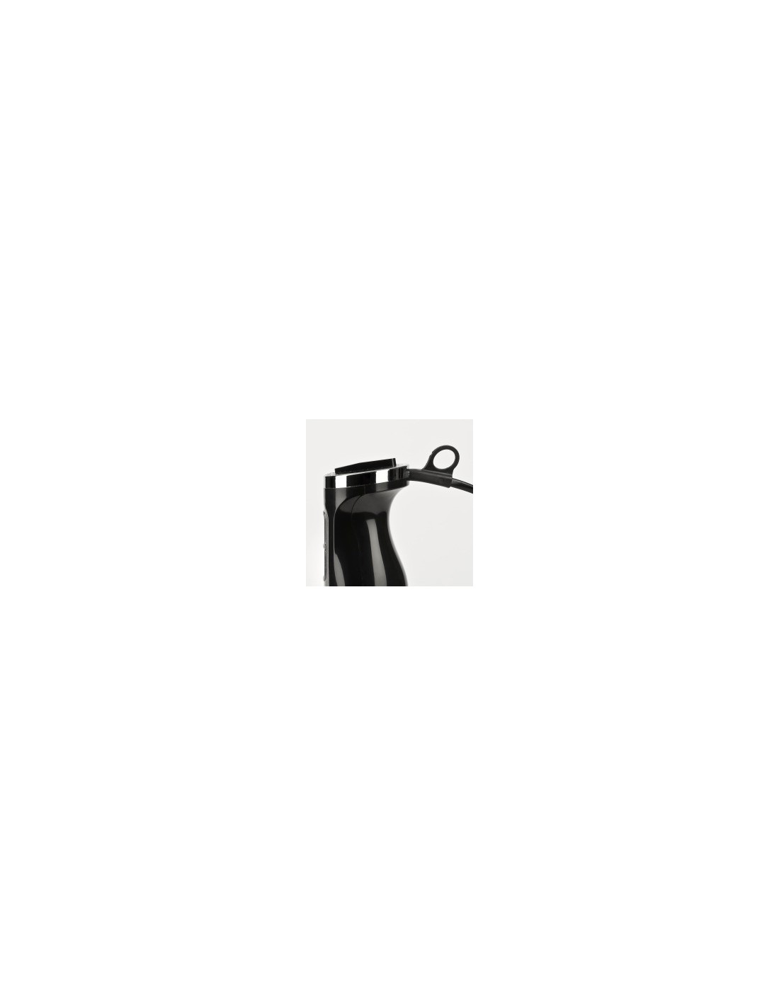 G3 Ferrari G20142 Mixer a immersione Antelao 1000W 4 lame inox acciaio/nero