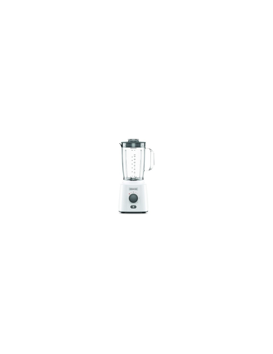 Frullatore Kenwood BLP41AO 650W con Caraffa da 1,5L | Tre G Ingrosso