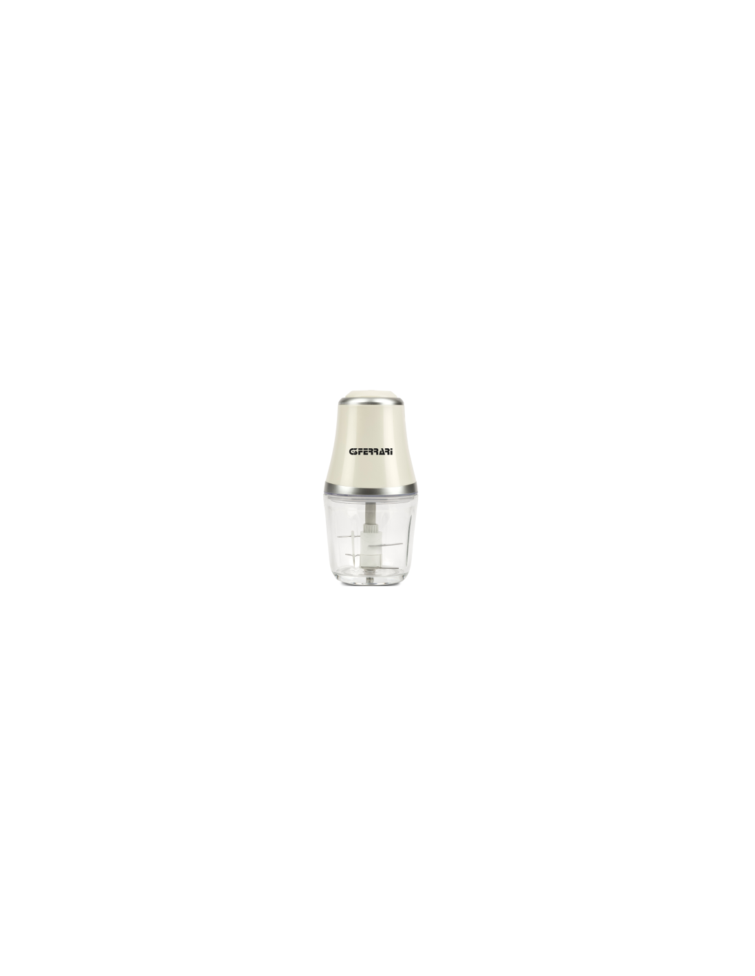 TRITATUTTO G20163 BICCHIERE VETRO 500ML 500W