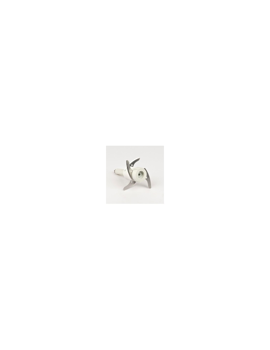 TRITATUTTO G20163 BICCHIERE VETRO 500ML 500W