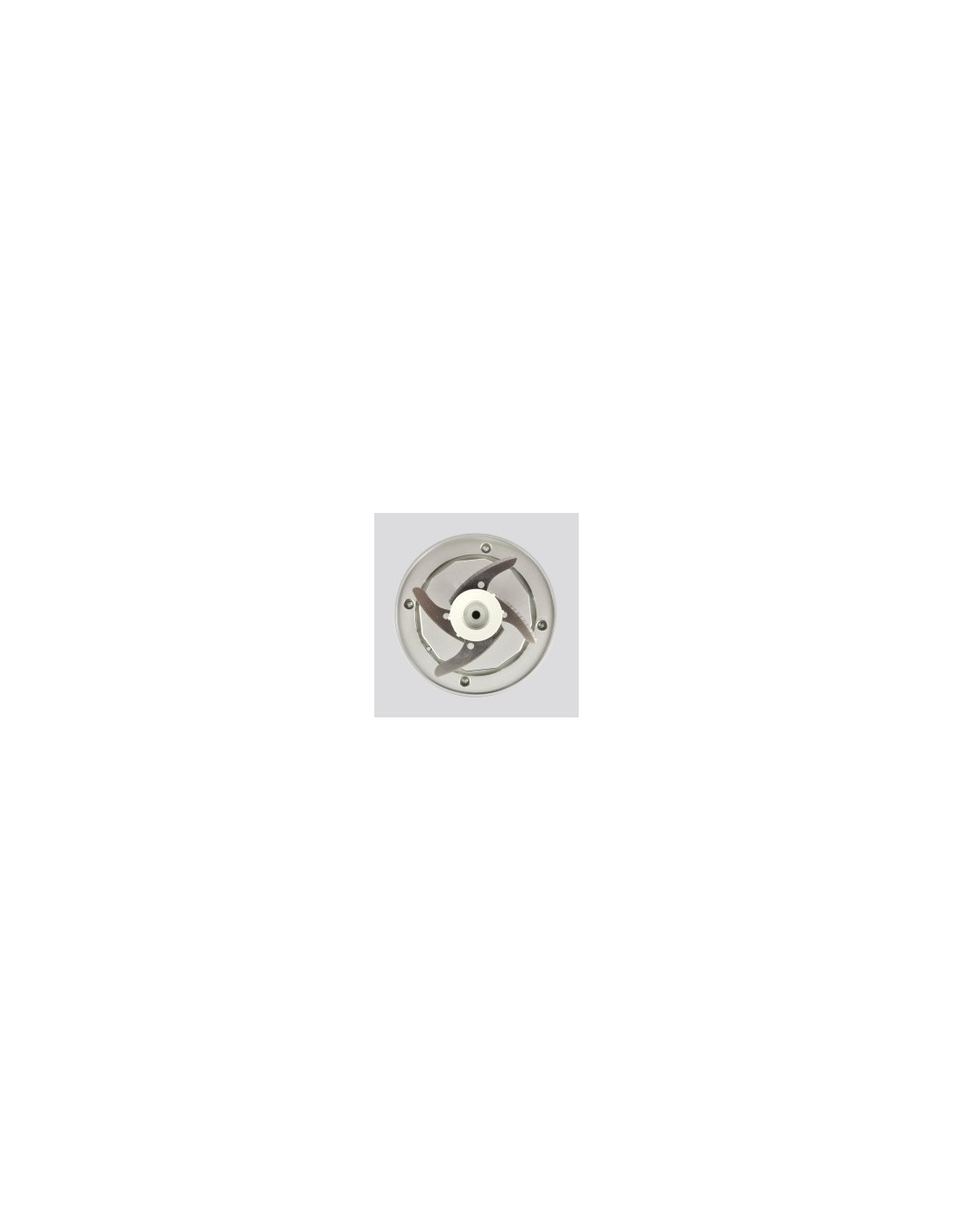 TRITATUTTO G20163 BICCHIERE VETRO 500ML 500W
