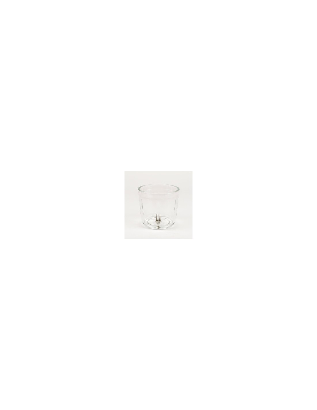 TRITATUTTO G20163 BICCHIERE VETRO 500ML 500W