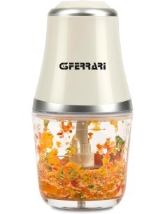 TRITATUTTO G20163 BICCHIERE VETRO 500ML 500W