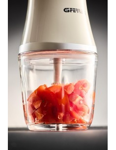 TRITATUTTO G20163 BICCHIERE VETRO 500ML 500W