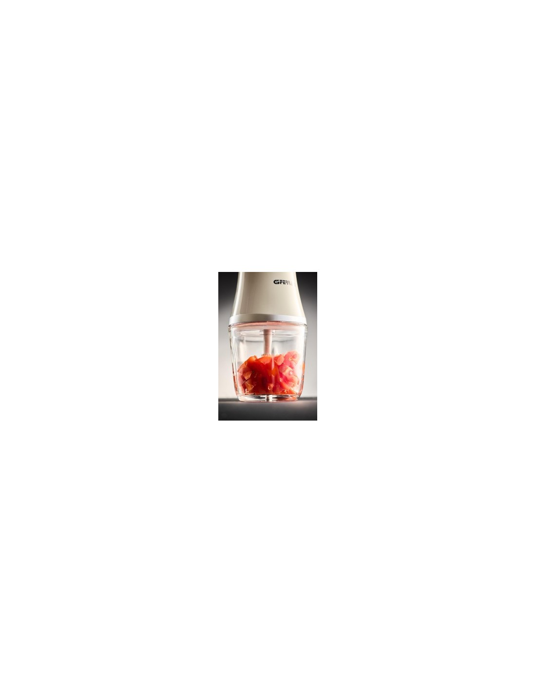 TRITATUTTO G20163 BICCHIERE VETRO 500ML 500W