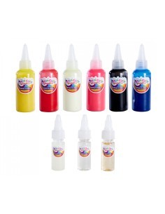 AQUA GELZ 106322563 SET DELUXE