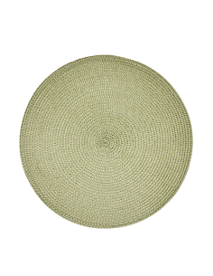 TOVAGLIETTA 108120A1 INTRECCIO 38CM VERDE OLIVA