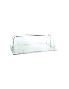 COP ROLL TOP 53X32 2717 GN1/1 PC