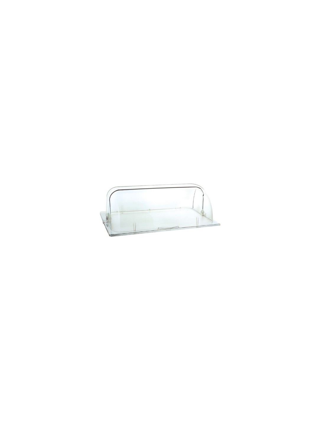COP ROLL TOP 53X32 2717 GN1/1 PC
