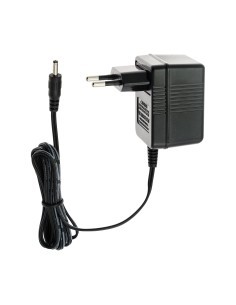 RICAMBIO TRASFORMATORE OPZIONALE 5V 1,5W AFT IP20 SCATOLA BIANCA CO...