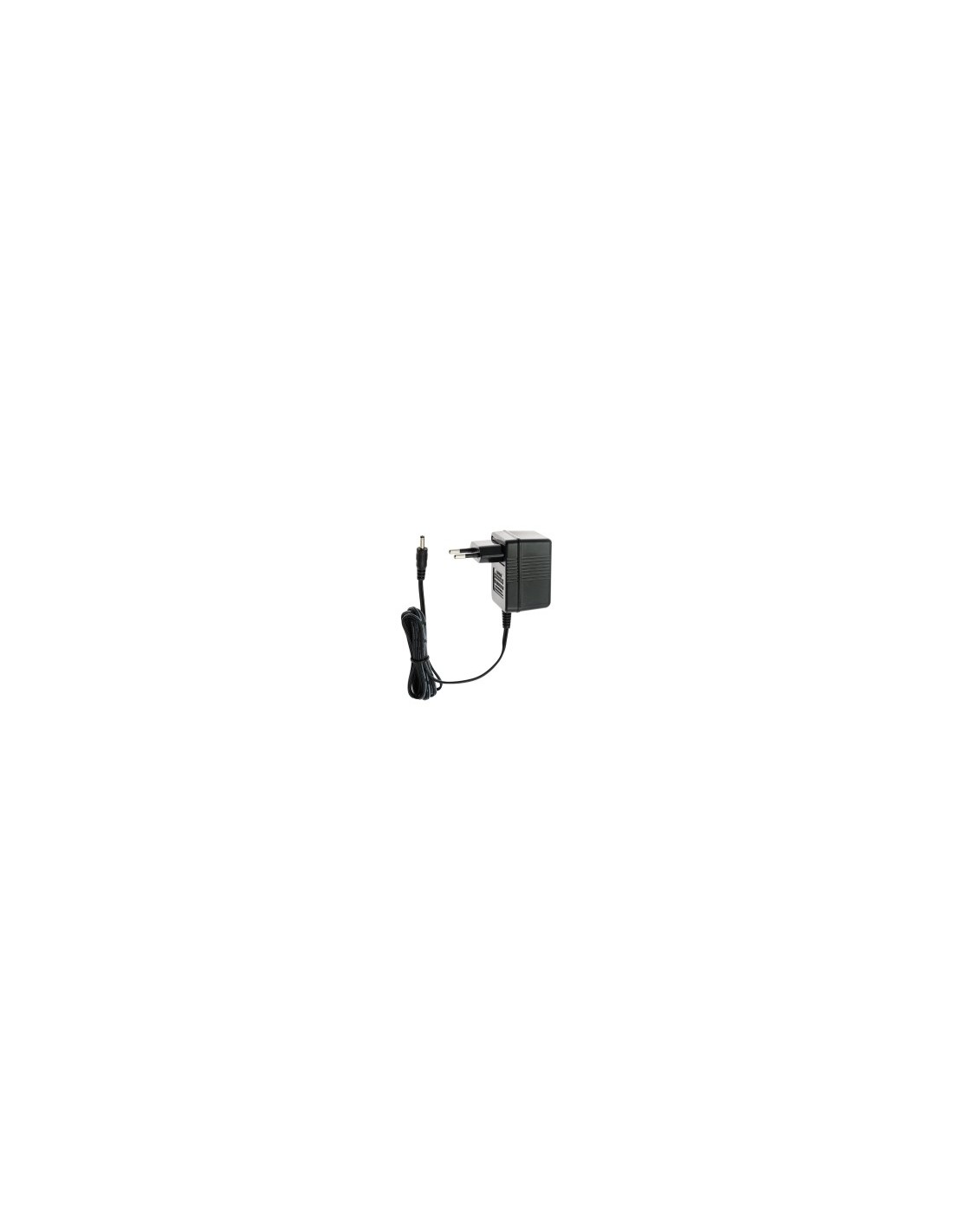 RICAMBIO TRASFORMATORE OPZIONALE 5V 1,5W AFT IP20 SCATOLA BIANCA CO...