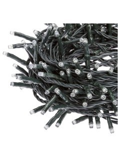 CATENA LUMINOSA 46245 1000LED BIANCO CALDO su TreG Ingrosso