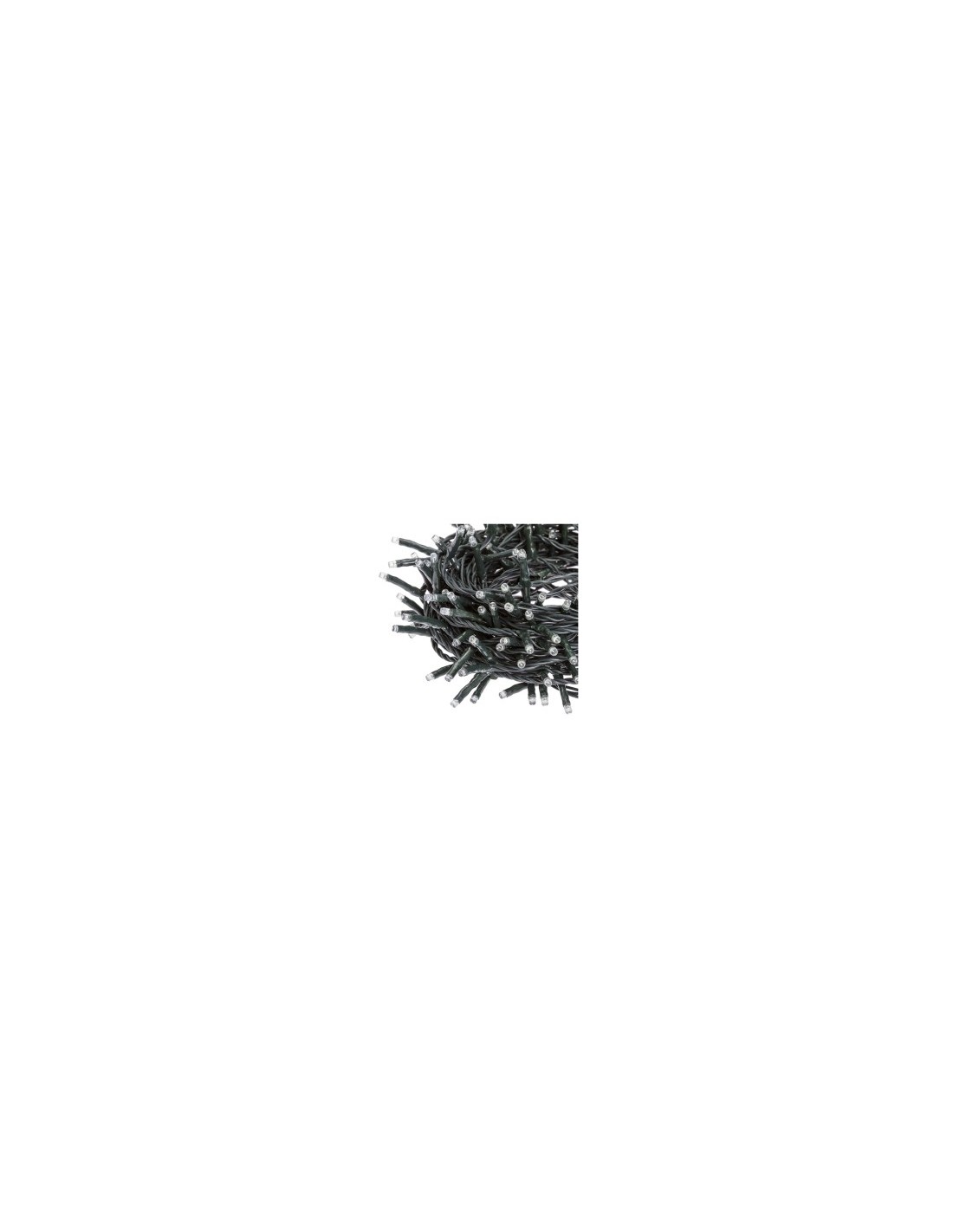 CATENA LUMINOSA 46245 1000LED BIANCO CALDO su TreG Ingrosso