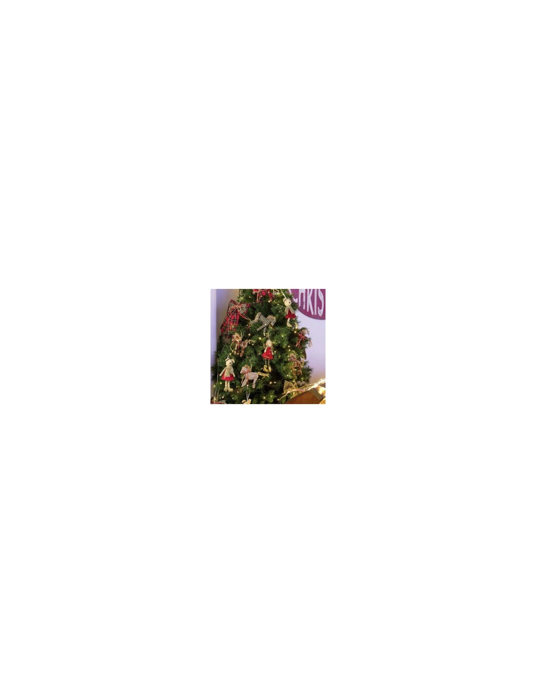 CATENA LUMINOSA 46245 1000LED BIANCO CALDO su TreG Ingrosso