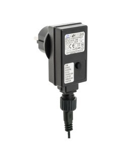 CATENA LUMINOSA 46245 1000LED BIANCO CALDO su TreG Ingrosso