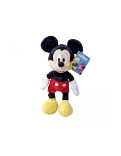MICKEY 6315870225 PELUCHE 25CM su TreG Ingrosso