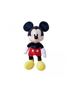 MICKEY 6315870225 PELUCHE 25CM su TreG Ingrosso