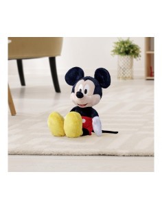 MICKEY 6315870225 PELUCHE 25CM su TreG Ingrosso