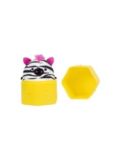 Mini Squishmallows da 7 cm – Morbidi, Collezionabili e Portatili